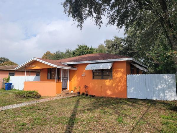 Midway Homes, 3231 NW 43rd Ter, Brownsville, Florida 33142, image 1