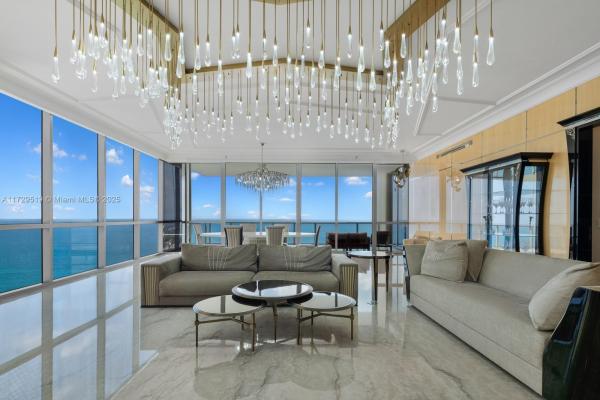Mansions At Acqualina, 17749 Collins Ave #3501, Sunny Isles Beach, Florida 33160, image 1