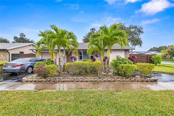 Relco Estates, 9132 NW 33rd Pl, Sunrise, Florida 33351, image 1