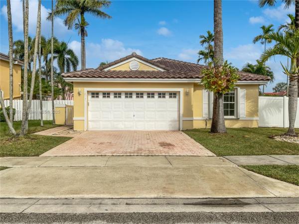 Kensington Park, 18731 NW 12th St, Pembroke Pines, Florida 33029, image 1