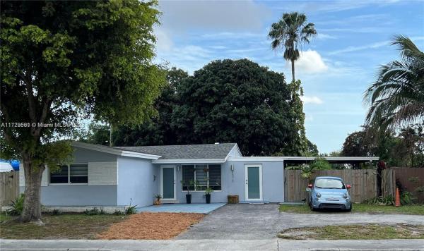 Driftwood Plaza, 6570 Sheridan St, Hollywood, Florida 33024, image 1