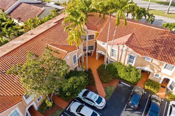 Sienna Villas, 14355 SW 57th Ln #4-12, Kendale Lakes, Florida 33183, image 1