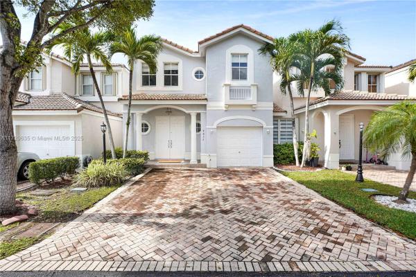 Savannah At Doral, 4872 NW 107th Pl, Doral, Florida 33178, image 1