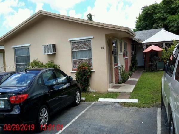 Lar Estates, 808 SW 5th Ct, Hallandale Beach, Florida 33009, image 1