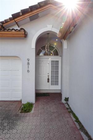 Costa Verde, 9816 NW 32nd St, Doral, Florida 33172, image 2