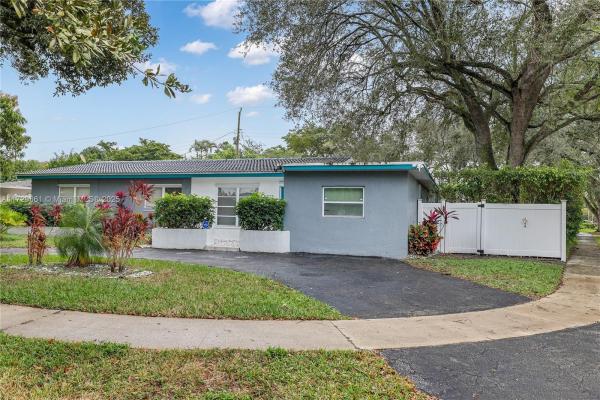 Lawn Acres, 5712 Monroe St, Hollywood, Florida 33023, image 1