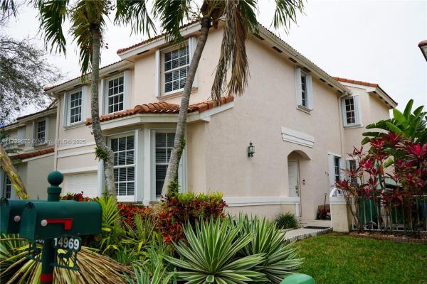 Chelsea At Ivanhoe, 14983 SW 51st St, Davie, Florida 33331, image 1