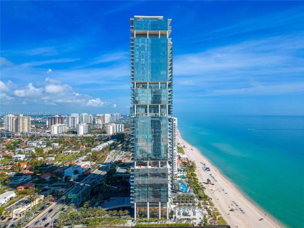 Turnberry Ocean Club Residences, 18501 Collins Ave #4304, Sunny Isles Beach, Florida 33160, image 1