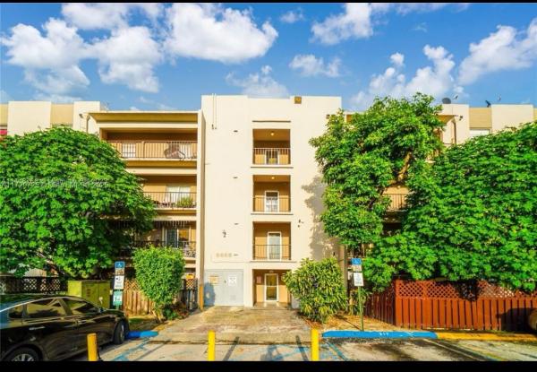 Westland Gardens, 5665 W 20th Ave #208, Hialeah, Florida 33012, image 1