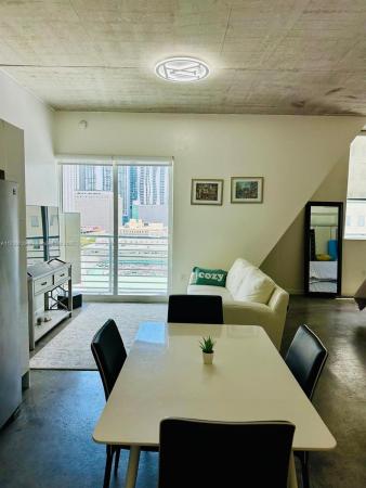 The Loft 2, 133 NE 2nd Ave #1004, Miami, Florida 33132, image 1