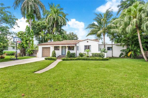 River Estates, 185 NW 86th St, El Portal, Florida 33150, image 1