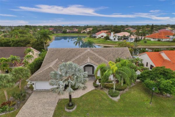 Encantada At Boca Pointe, 7035 Montrico Dr, Boca Raton, Florida 33433, image 1