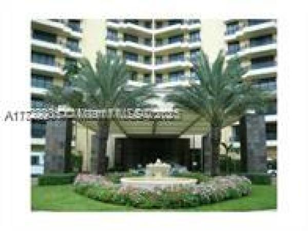 Parc Central Aventura East, 3300 NE 192nd St #603, Aventura, Florida 33180, image 1