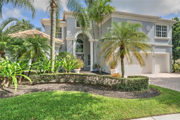 Mystic Cove, 112 Bryce Ln, Jupiter, Florida 33458, image 1