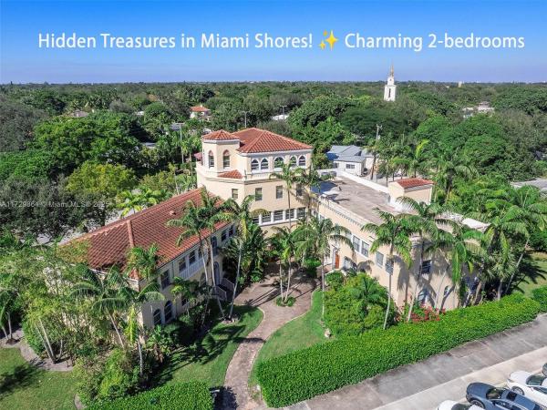 Grand Concourse, 421 Grand Concourse #4, Miami Shores, Florida 33138, image 1