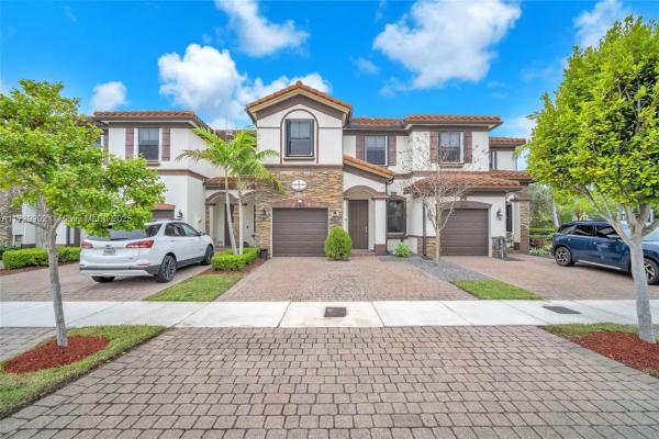 Turquesa, 18470 NW 91st Ct #18470, Hialeah, Florida 33018, image 1