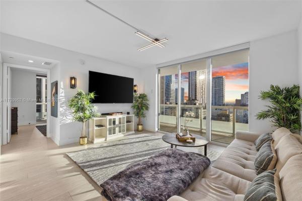50 Biscayne, 50 Biscayne Blvd #1911, Miami, Florida 33132, image 1
