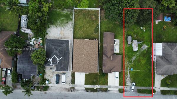 Carver Ranches, 5209 SW 22nd St, West Park, Florida 33023, image 1