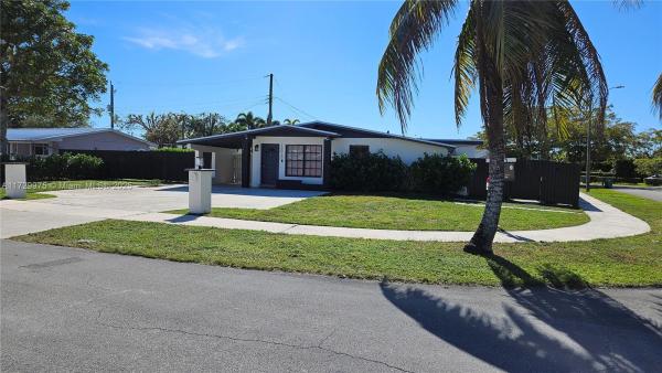 Heftler Homes Sunset Park, 10030 SW 82nd Ter, Kendall, Florida 33173, image 1