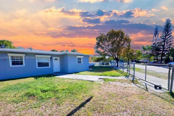 Hollywood Pines, 6151 Flagler St, Hollywood, Florida 33023, image 1