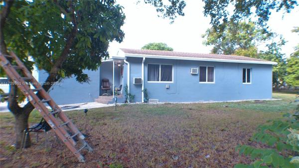 Overbrook Shores, 405 NW 128th St, North Miami, Florida 33168, image 1