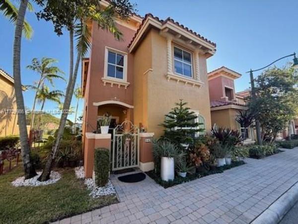 Pembroke Cay, 949 SW 143rd Ave, Pembroke Pines, Florida 33027, image 1