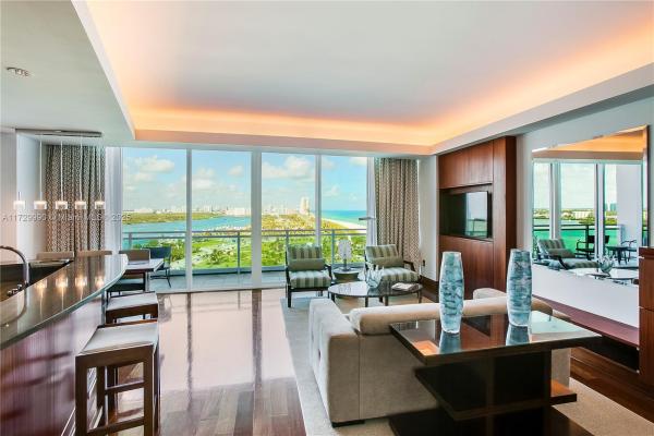 One Bal Harbour, 10295 Collins Ave #1613, Bal Harbour, Florida 33154, image 1