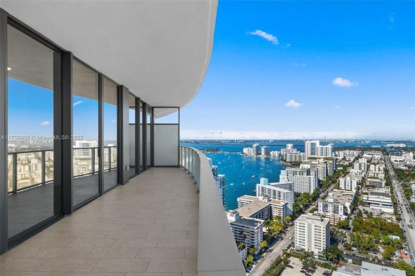 Ritz Carlton South Beach, 500 Alton Rd #3704, Miami, Florida 33139, image 1