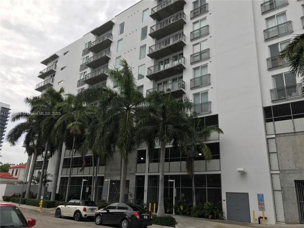Baylofts, 455 NE 25th St #603, Miami, Florida 33137, image 1