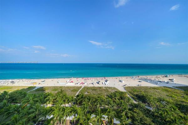 The Residences At W South Beach, 2201 Collins Ave #1128, Miami Beach, Florida 33139, image 3