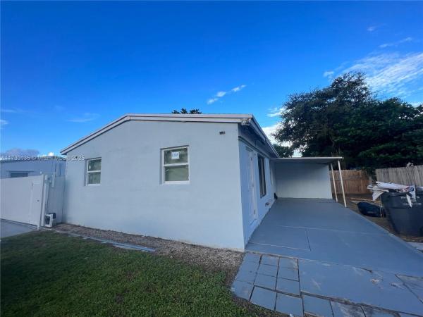 Boulevard Heights, 1331 N 69th Way, Hollywood, Florida 33024, image 3