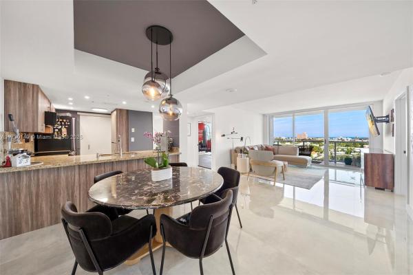 The Floridian, 650 West Ave #1004, Miami Beach, Florida 33139, image 1
