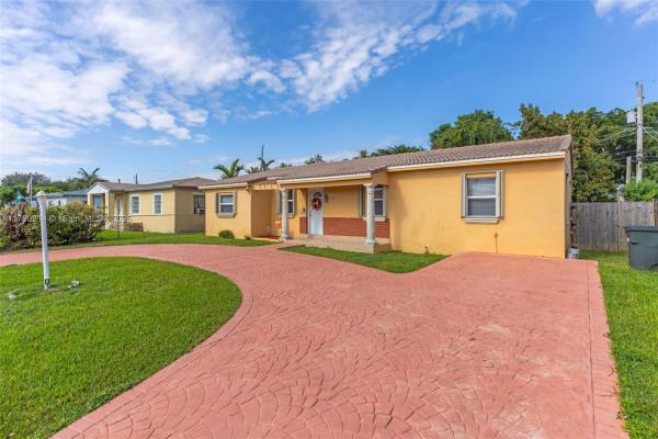 Central Miami, 7555 SW 30th Ter, Coral Terrace, Florida 33155, image 1