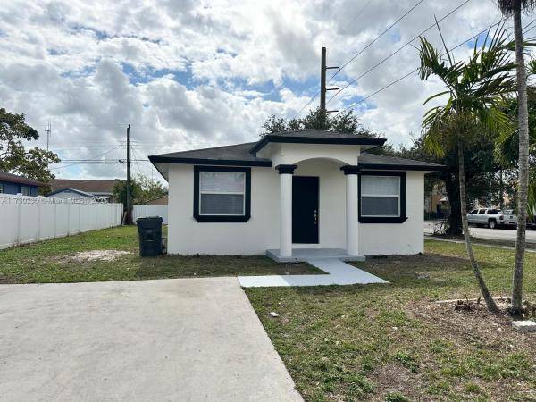 West Carver Ranches, 5584 Plunkett St, Hollywood, Florida 33021, image 1