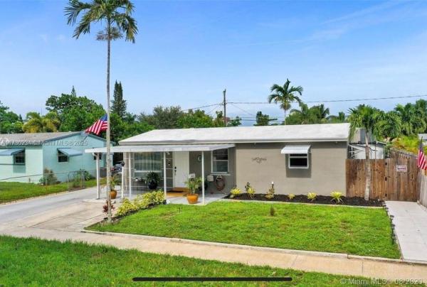 Boulevard Heights, 541 N 69th Ave, Hollywood, Florida 33024, image 1