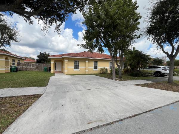 Goulds No HOA, 12225 SW 215th Ter, Goulds, Florida 33177, image 1