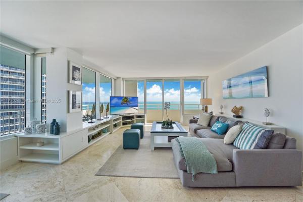 South Pointe Towers, 400 S Pointe Dr #2304, Miami Beach, Florida 33139, image 1