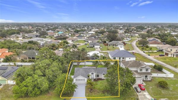 Crane Landing, 521 SW Rabbit Ave, Port St. Lucie, Florida 34953, image 3