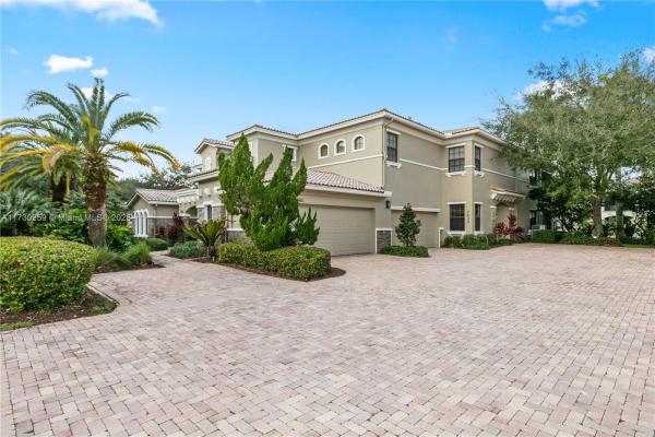 Caseras At Parkland Golf & Country Club, 7533 Old Thyme Ct #14C, Parkland, Florida 33076, image 1