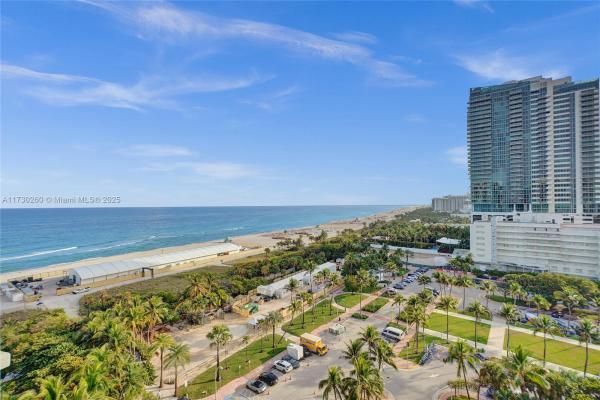 The Residences At W South Beach, 2201 Collins Ave #1214, Miami Beach, Florida 33139, image 1