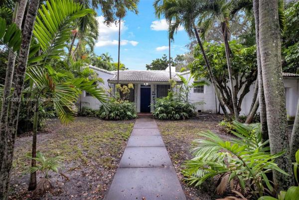 Miami Shores Residential, 318 NE 101st St, Miami Shores, Florida 33138, image 1
