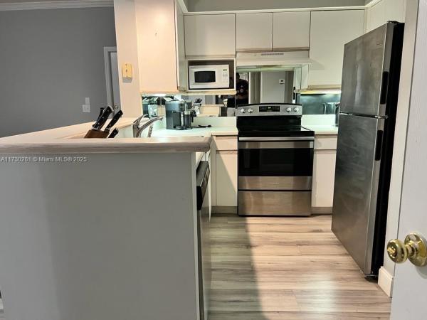 Village By The Bay, 3145 NE 184th St #5302, Aventura, Florida 33160, image 1