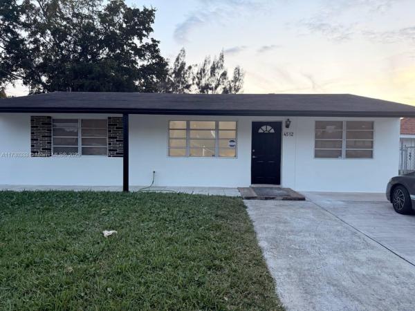Broadview Park, 4512 SW 24th St, Fort Lauderdale, Florida 33317, image 1