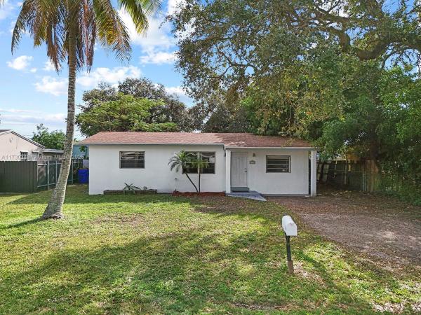 Weidlings, 6316 Grant St, Hollywood, Florida 33024, image 1