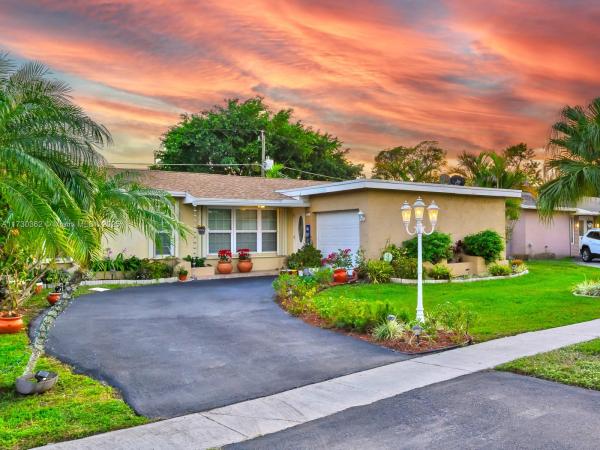 Twin Lakes, 12020 NW 29th St, Sunrise, Florida 33323, image 1