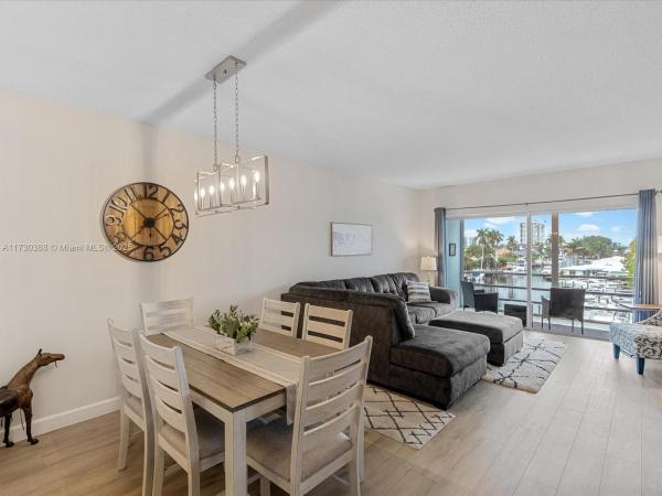 Leisure Gardens, 1481 S Ocean Blvd #414A, Lauderdale By The Sea, Florida 33062, image 1