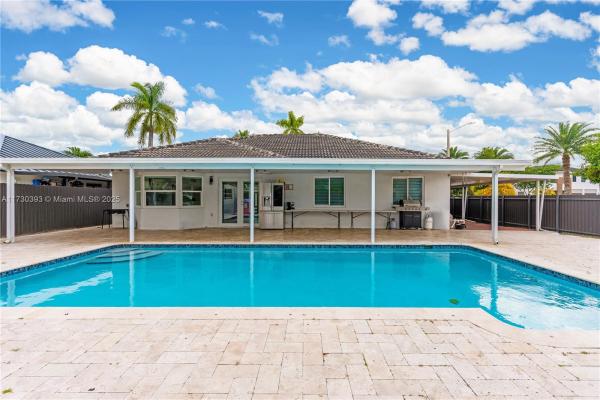 14881 SW 176th Ter, Miami, Florida 33187, image 1