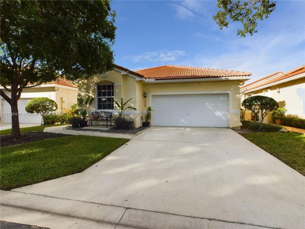 Kensington Green, 11147 NW 46th Dr, Coral Springs, Florida 33076, image 1