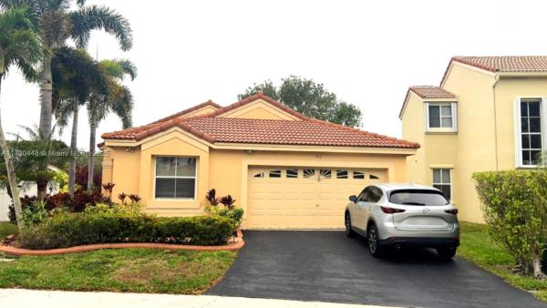 Sierra Falls, 793 Chimney Rock Rd, Weston, Florida 33327, image 1