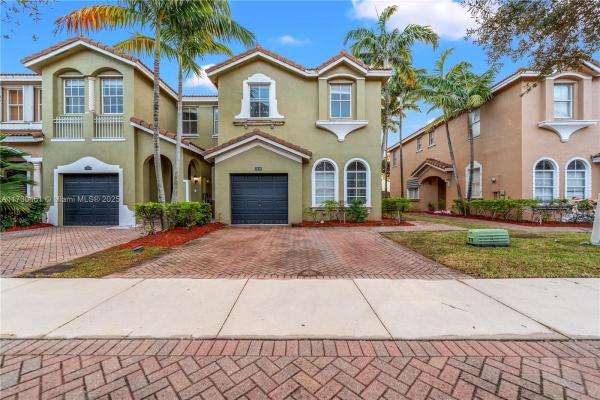 Palm Breeze, 2524 SE 15th Ct, Homestead, Florida 33035, image 1